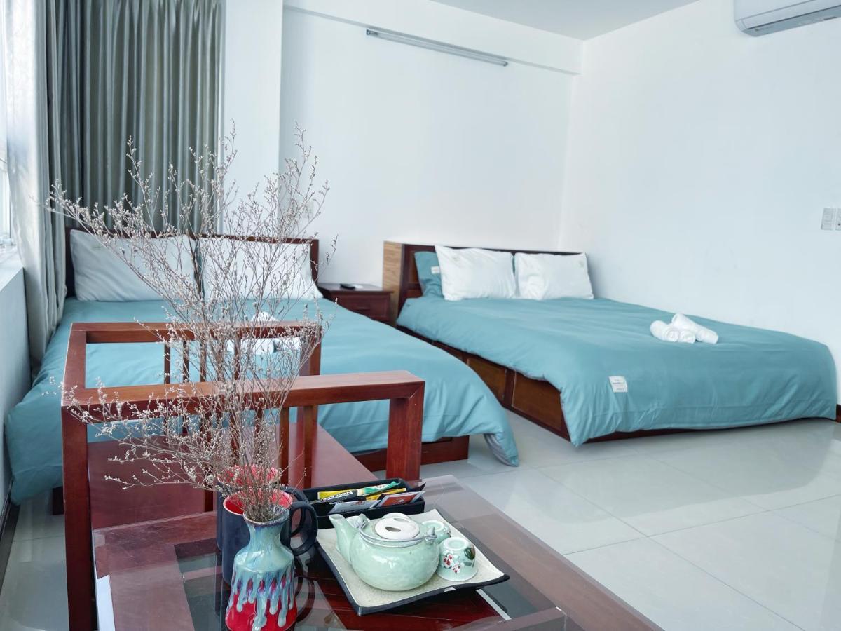 Onestar Danang Riverside Da Nang