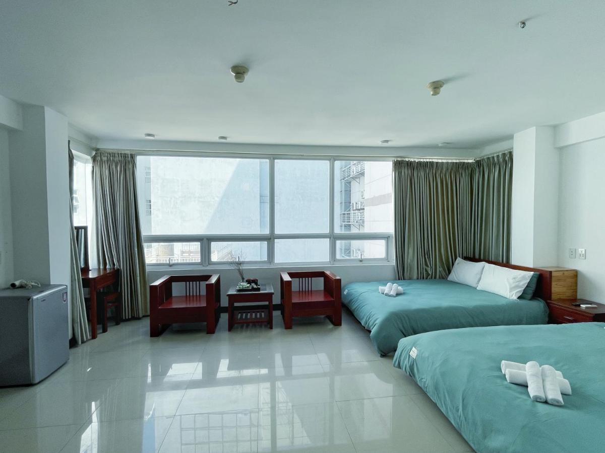 Hotel Onestar Danang Riverside 2*