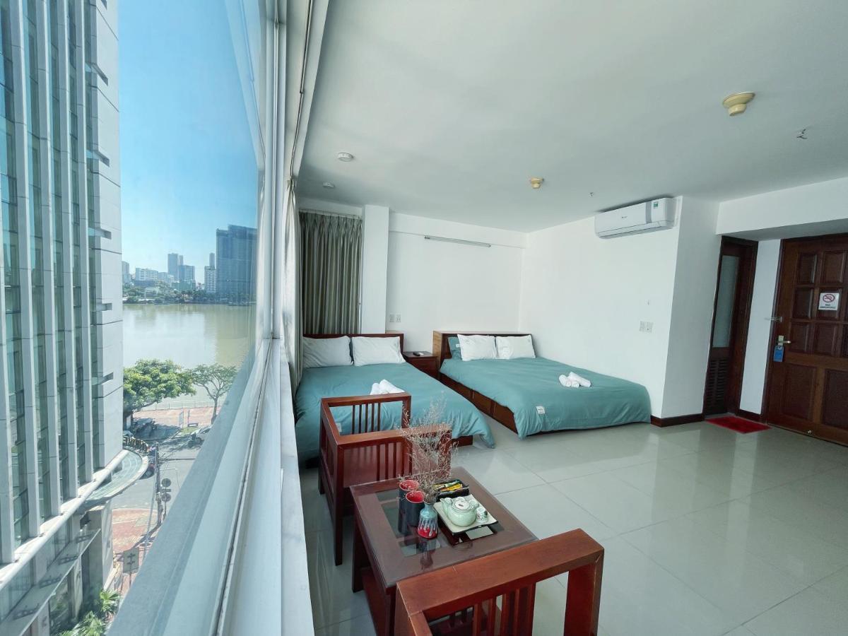 Onestar Danang Riverside 2* Da Nang
