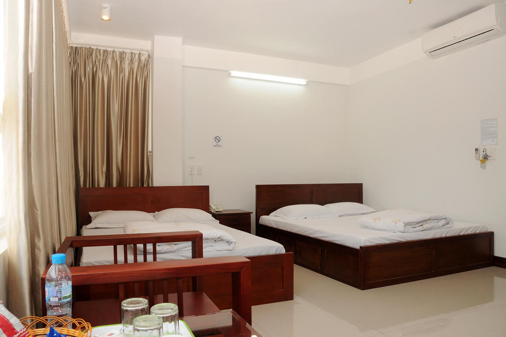 Onestar Danang Riverside Hotel