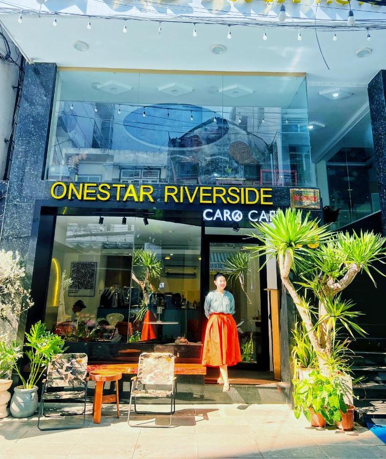 Hotel Onestar Danang Riverside Da Nang