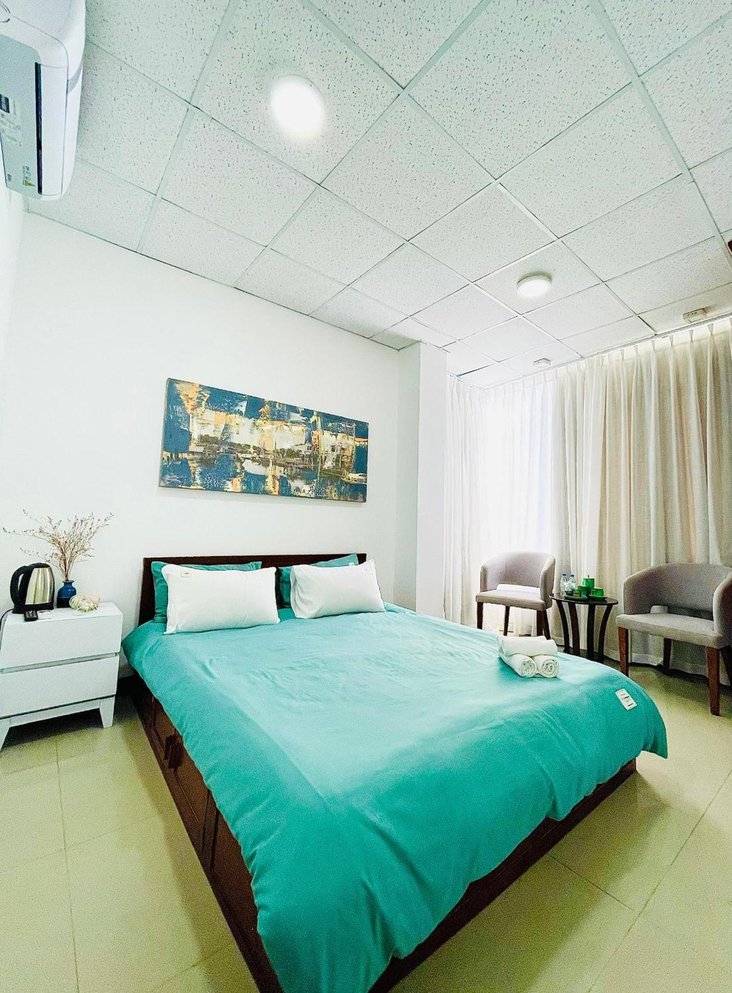 Onestar Danang Riverside