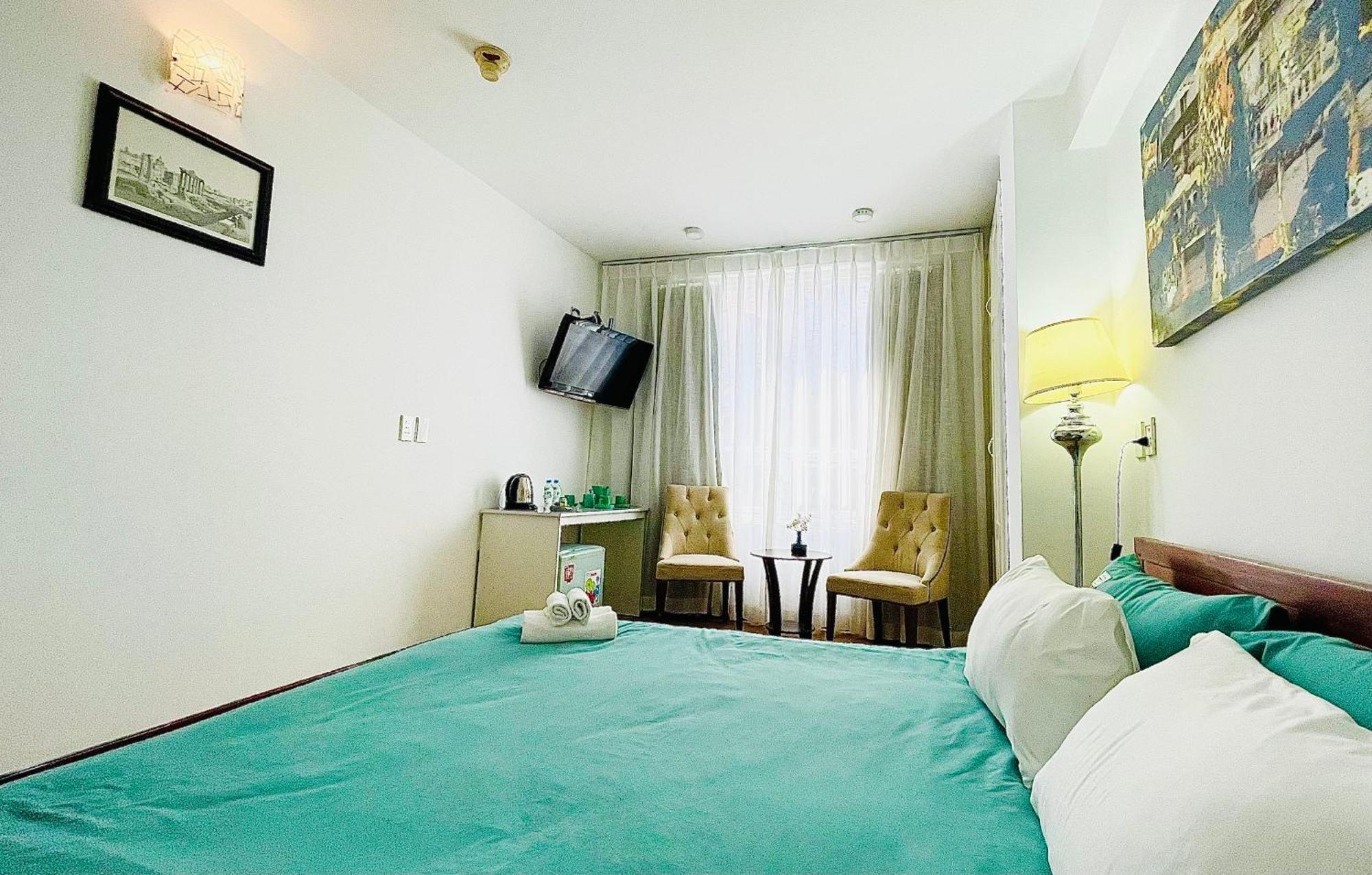 Onestar Danang Riverside