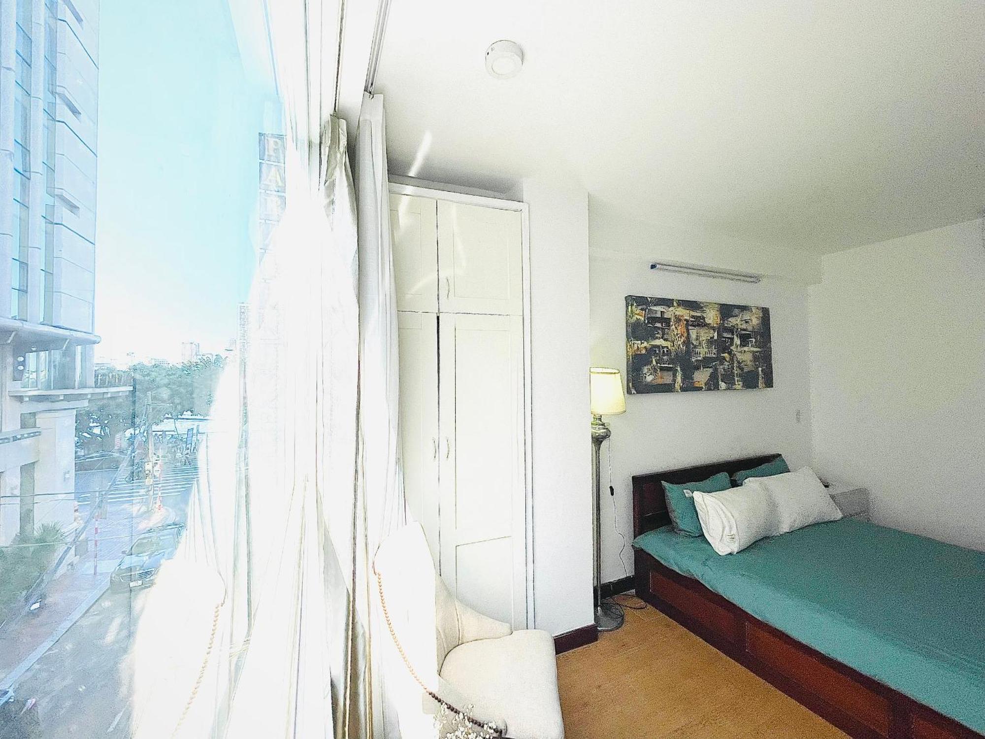 Hotel Onestar Danang Riverside 2*