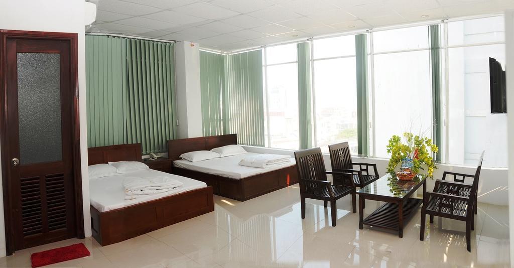 Hotel Onestar Danang Riverside Da Nang