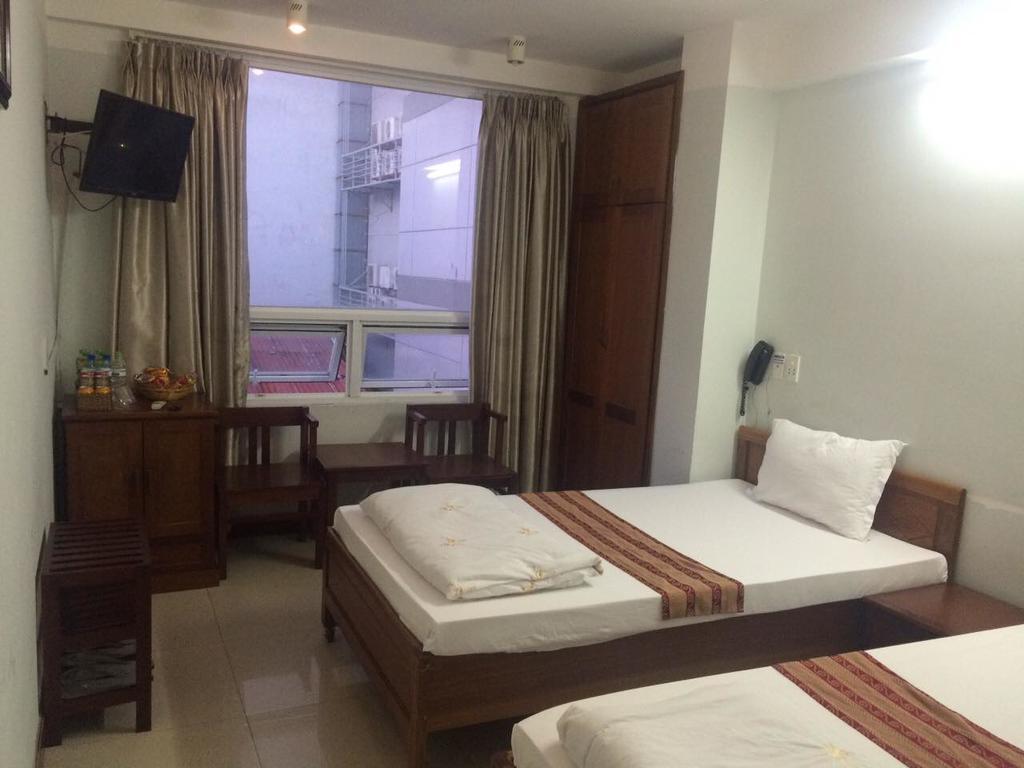 Onestar Danang Riverside Hotel Da Nang