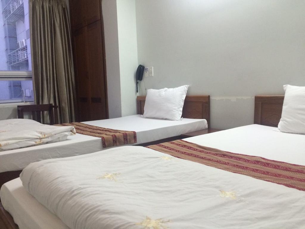 Hotel Onestar Danang Riverside 2*